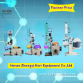 Laboratory Vacuum Distillation Rotary Evaporator/Rotovap